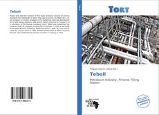 Buchcover von Teboil