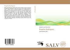 Buchcover von Rogelio Rodríguez
