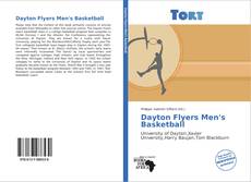 Copertina di Dayton Flyers Men's Basketball