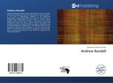 Buchcover von Andrew Randell