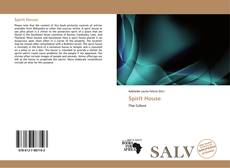 Bookcover of Spirit House