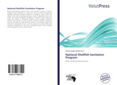 Buchcover von National Shellfish Sanitation Program