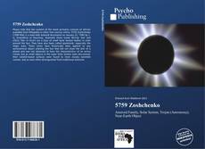 Bookcover of 5759 Zoshchenko