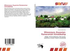 Wieszczyce, Kuyavian-Pomeranian Voivodeship的封面