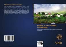 Copertina di Wilków, Lesser Poland Voivodeship