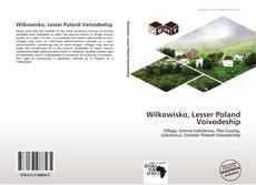 Borítókép a  Wilkowisko, Lesser Poland Voivodeship - hoz