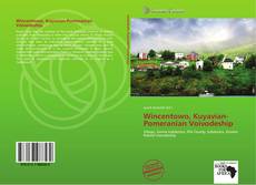 Bookcover of Wincentowo, Kuyavian-Pomeranian Voivodeship