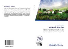 Bookcover of Witowice Dolne