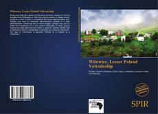 Bookcover of Witowice, Lesser Poland Voivodeship