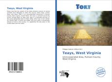 Buchcover von Teays, West Virginia