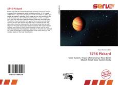 Copertina di 5716 Pickard