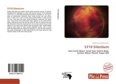 Bookcover of 5710 Silentium