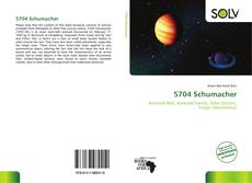 Buchcover von 5704 Schumacher