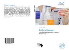 Buchcover von Tebbe's Reagent