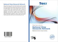 Capa do livro de National Shop Stewards Network 