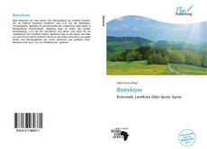 Capa do livro de Beeskow 