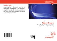 Bookcover of Water Dragon