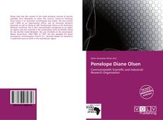 Buchcover von Penelope Diane Olsen