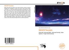 Bookcover of 56329 Tarxien