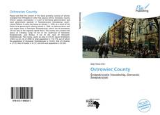 Buchcover von Ostrowiec County