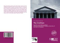 Buchcover von The Crichton