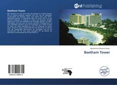 Portada del libro de Beetham Tower