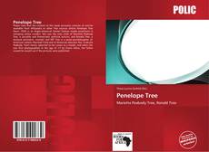 Penelope Tree kitap kapağı