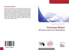 Bookcover of Penelope Wilton