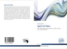 Couverture de Spirit of Eden