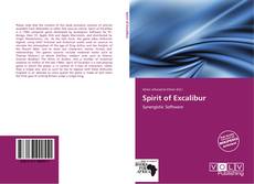 Buchcover von Spirit of Excalibur