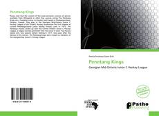 Penetang Kings的封面