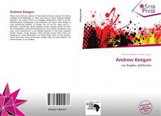 Bookcover of Andrew Keegan