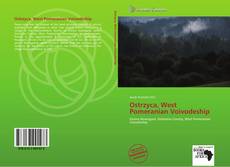 Bookcover of Ostrzyca, West Pomeranian Voivodeship