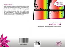 Andrew Lock kitap kapağı