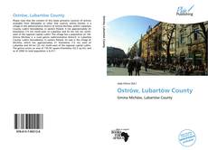 Bookcover of Ostrów, Lubartów County