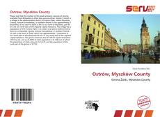 Обложка Ostrów, Myszków County