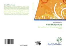 Copertina di Vinod Kinariwala