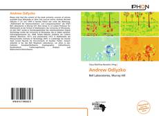 Bookcover of Andrew Odlyzko