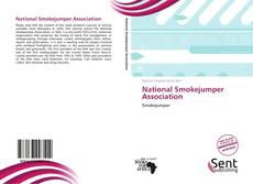 Capa do livro de National Smokejumper Association 