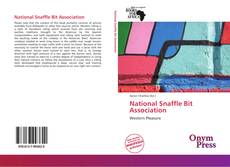 National Snaffle Bit Association的封面