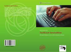 TechExcel ServiceWise kitap kapağı