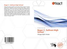 Buchcover von Roger C. Sullivan High School