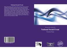 Copertina di National Social Front