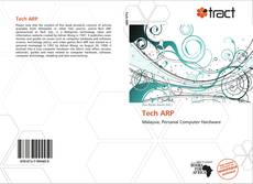 Buchcover von Tech ARP