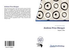 Andrew Price Morgan kitap kapağı