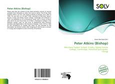 Bookcover of Peter Atkins (Bishop)
