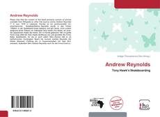 Bookcover of Andrew Reynolds