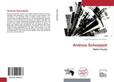 Capa do livro de Andrew Schoeppel 