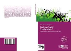 Couverture de Andrew Smith (Leichtathlet)