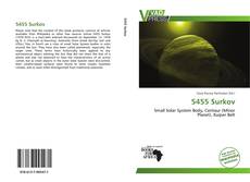 Bookcover of 5455 Surkov